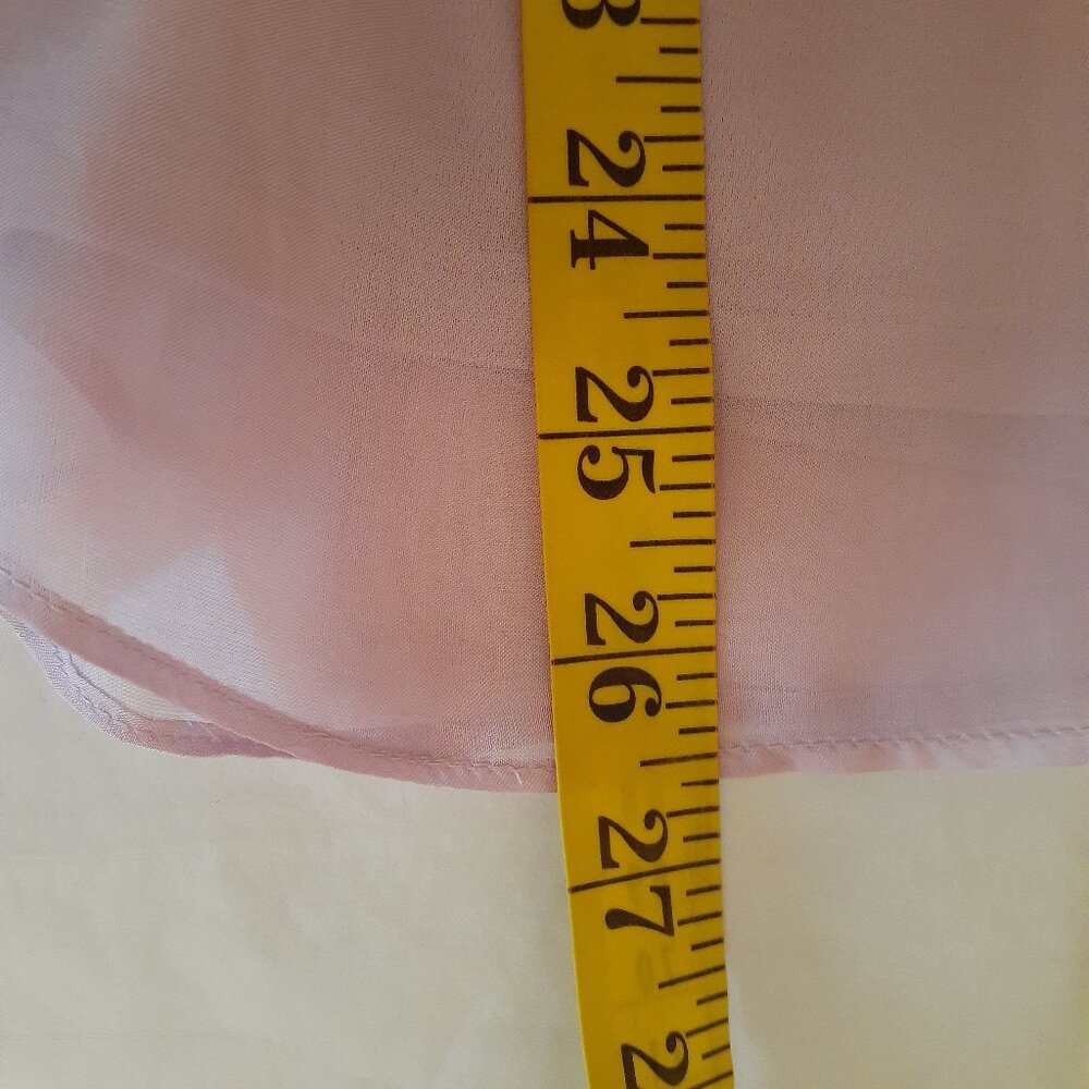 Hale Bob Urba Cami Blouse NWT - Picture 15 of 15